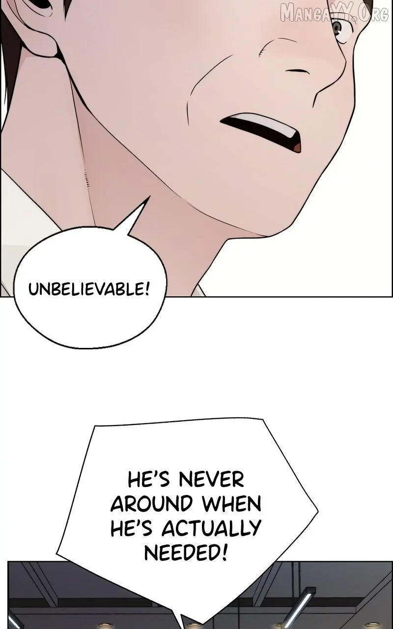 Read A Man's Man Manga Online