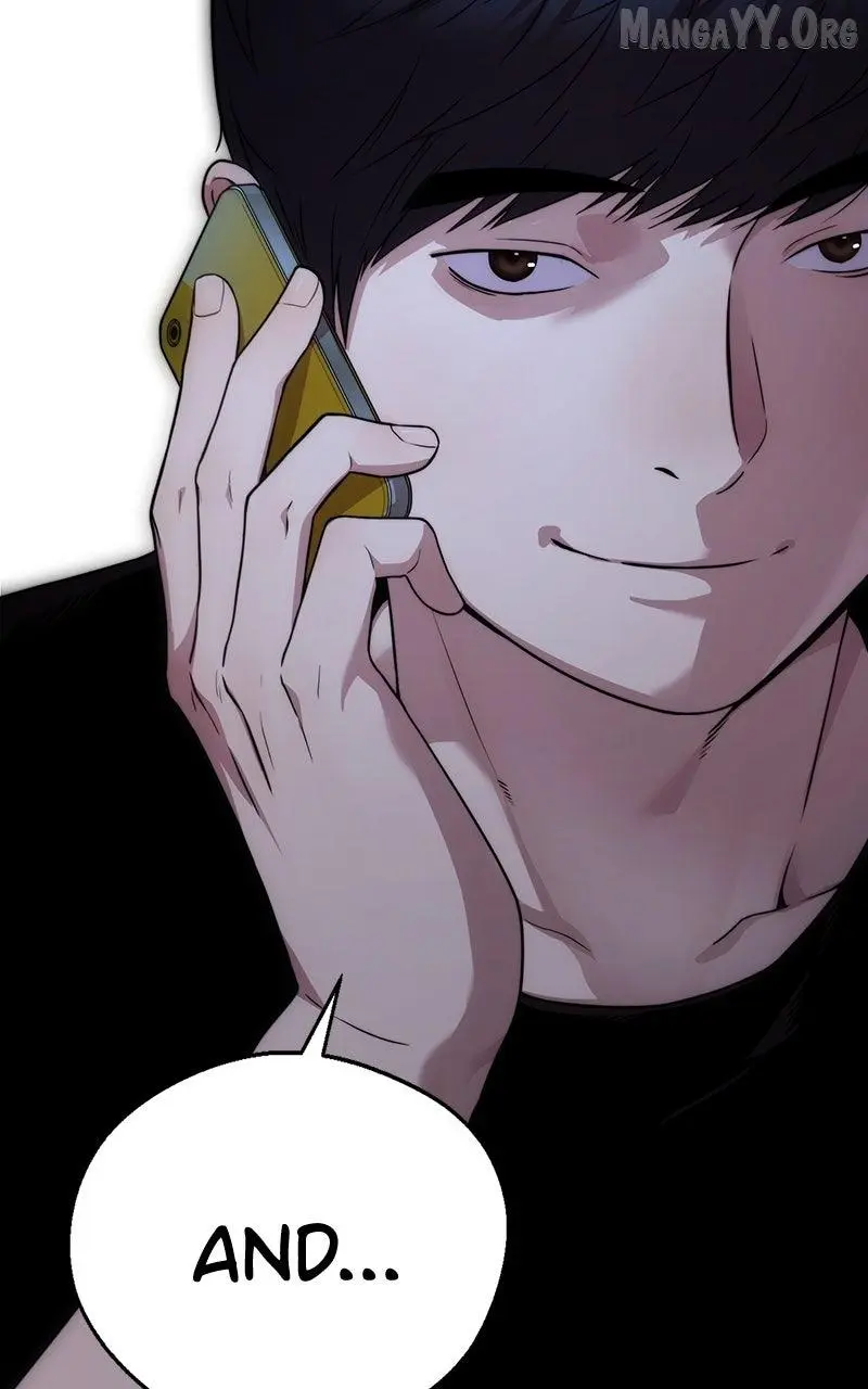 Read A Man's Man Manga Online
