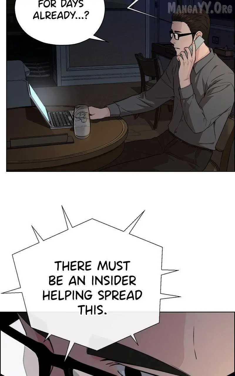 Read A Man's Man Manga Online