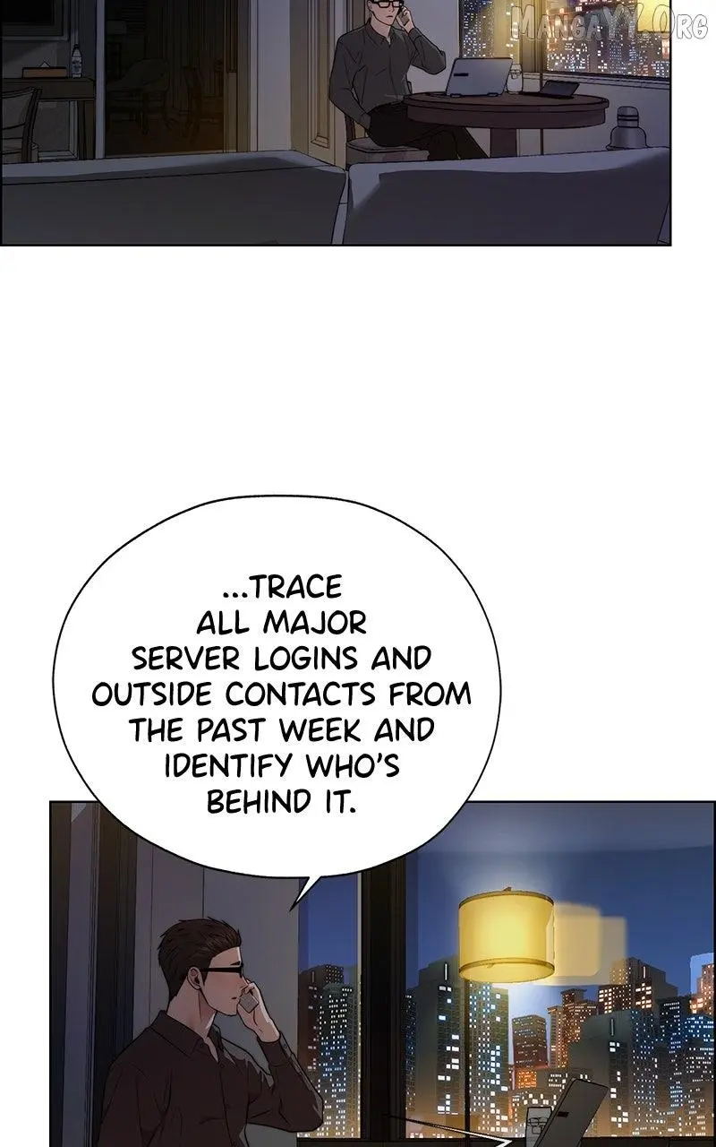 Read A Man's Man Manga Online