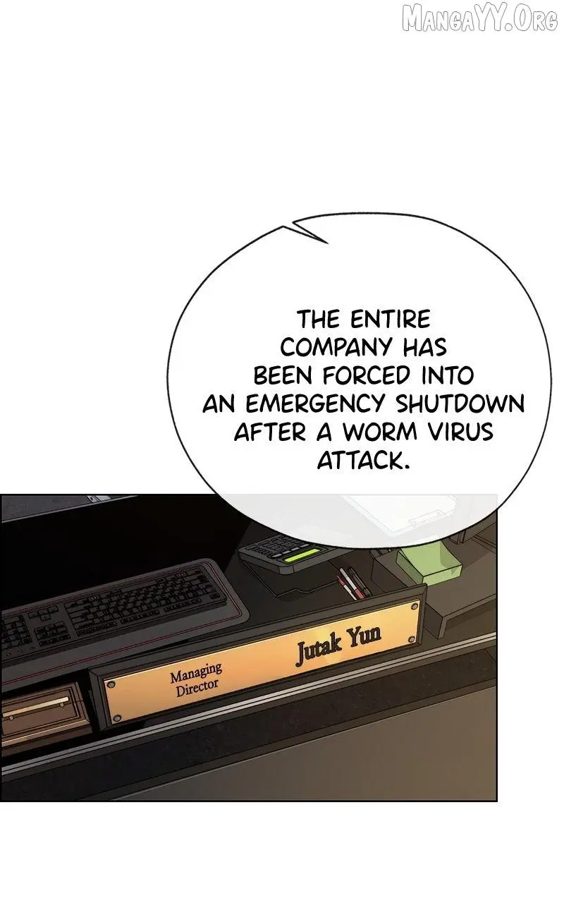 Read A Man's Man Manga Online