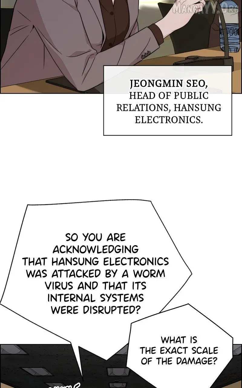 Read A Man's Man Manga Online