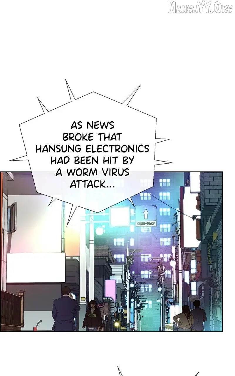 Read A Man's Man Manga Online
