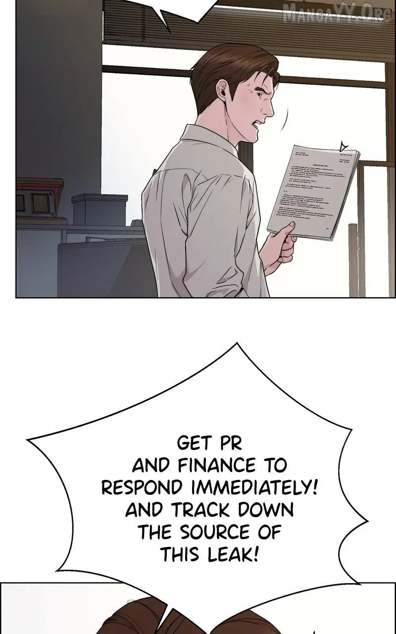 Read A Man's Man Manga Online