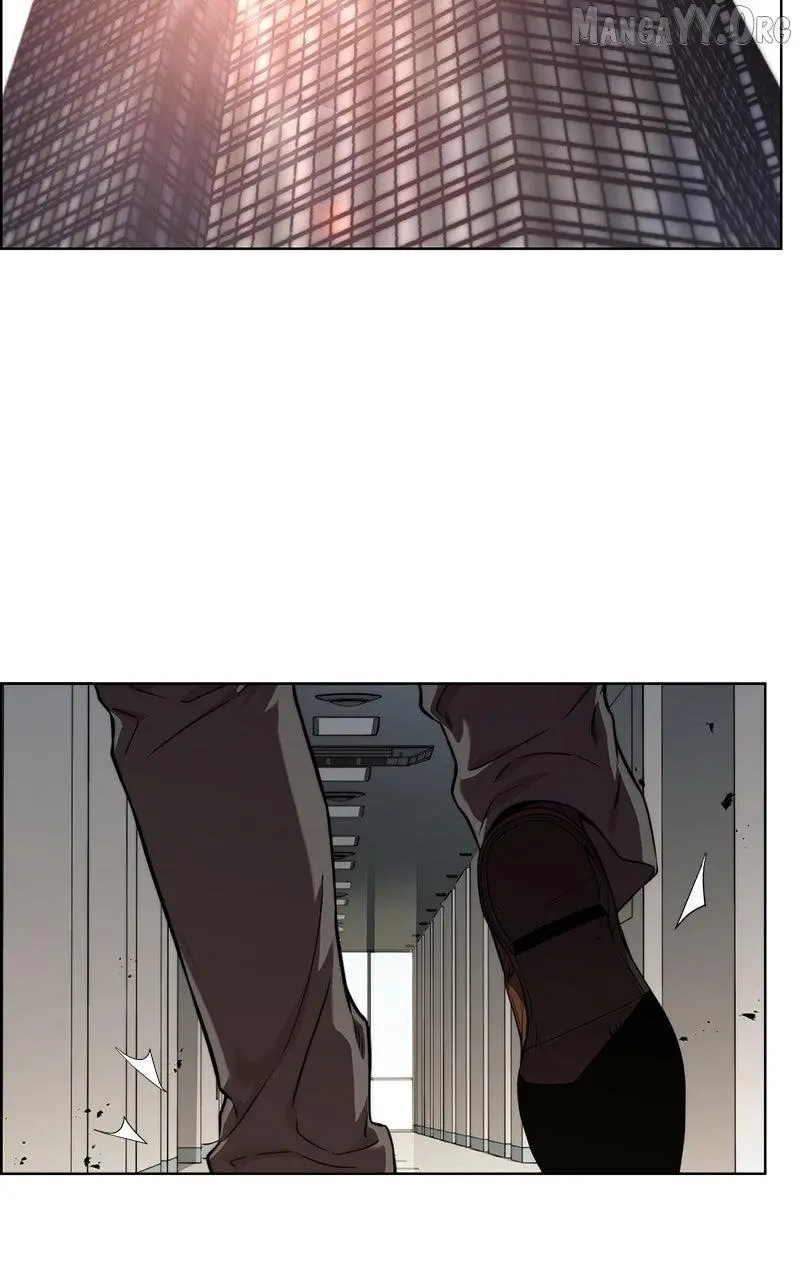 Read A Man's Man Manga Online
