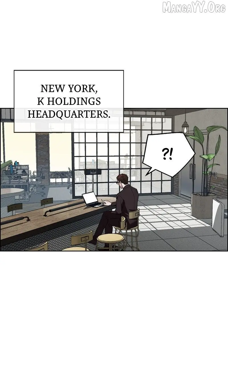 Read A Man's Man Manga Online