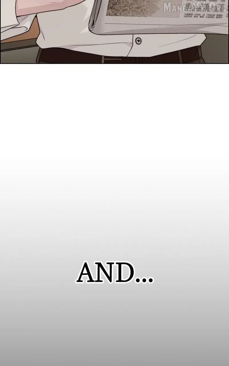 Read A Man's Man Manga Online