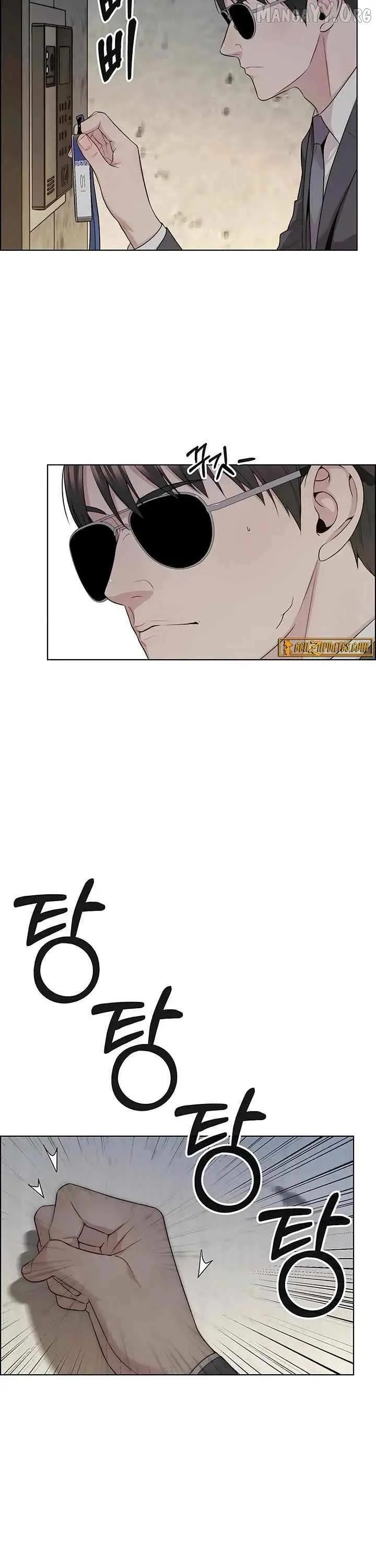 Read A Man's Man Manga Online