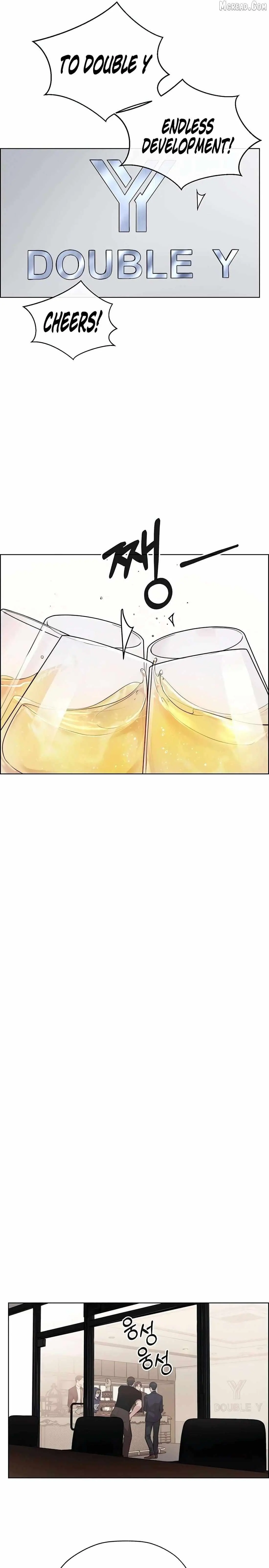 Read A Man's Man Manga Online