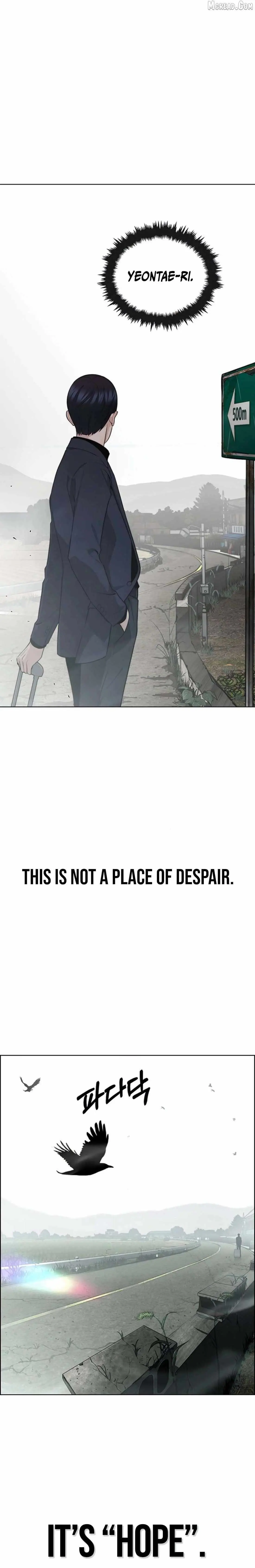 Read A Man's Man Manga Online