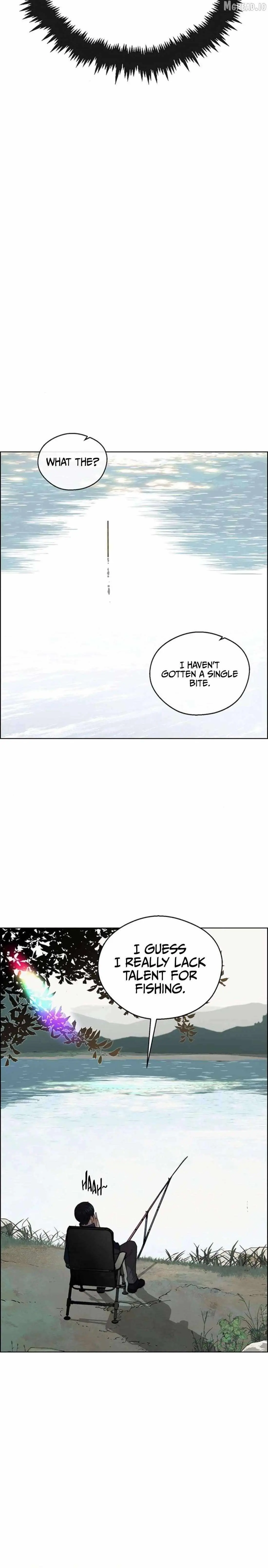 Read A Man's Man Manga Online