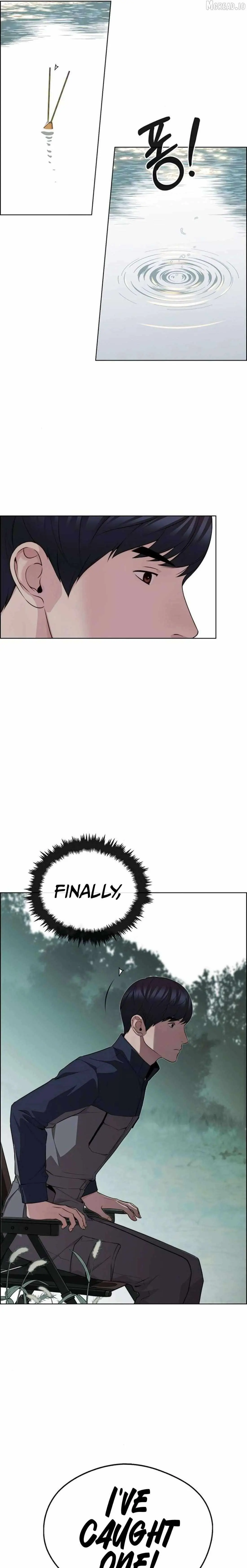 Read A Man's Man Manga Online