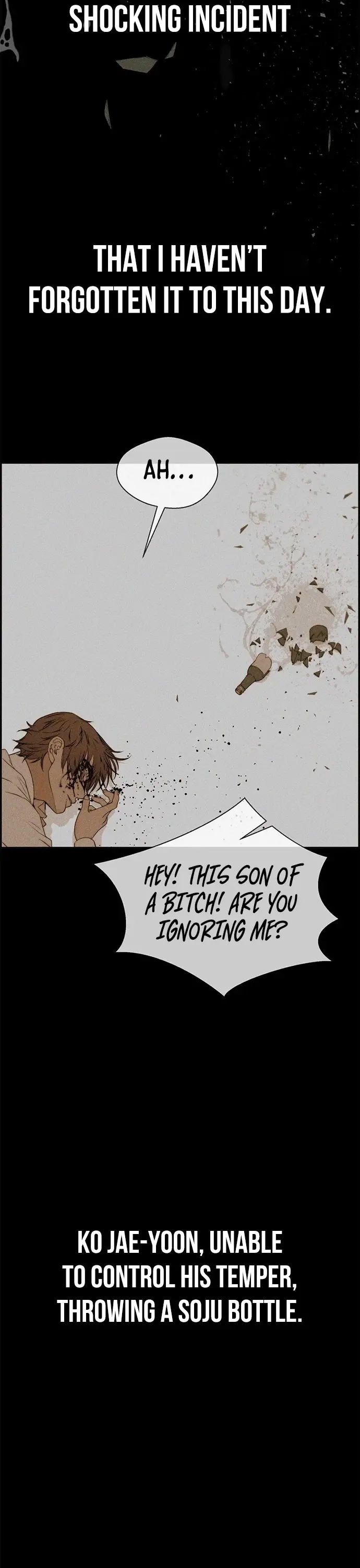 Read A Man's Man Manga Online