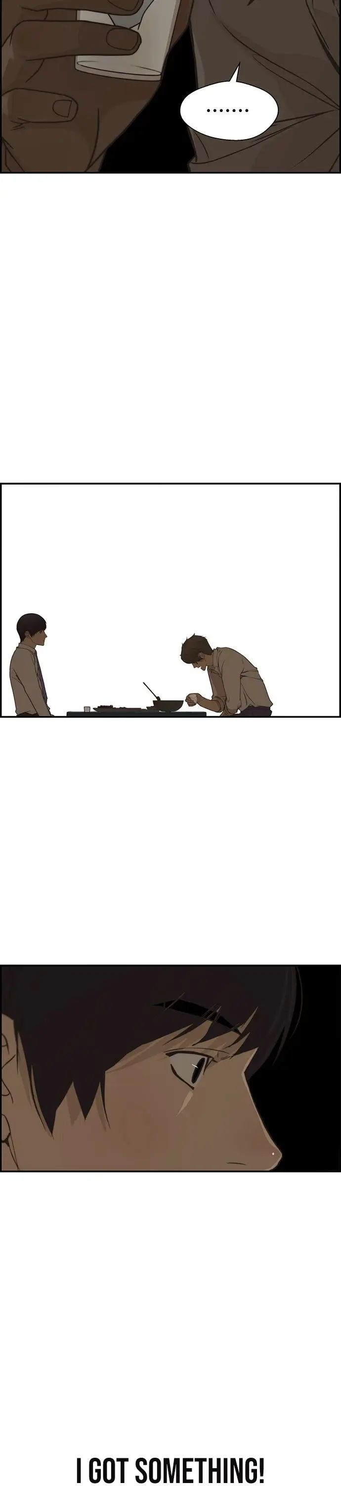 Read A Man's Man Manga Online