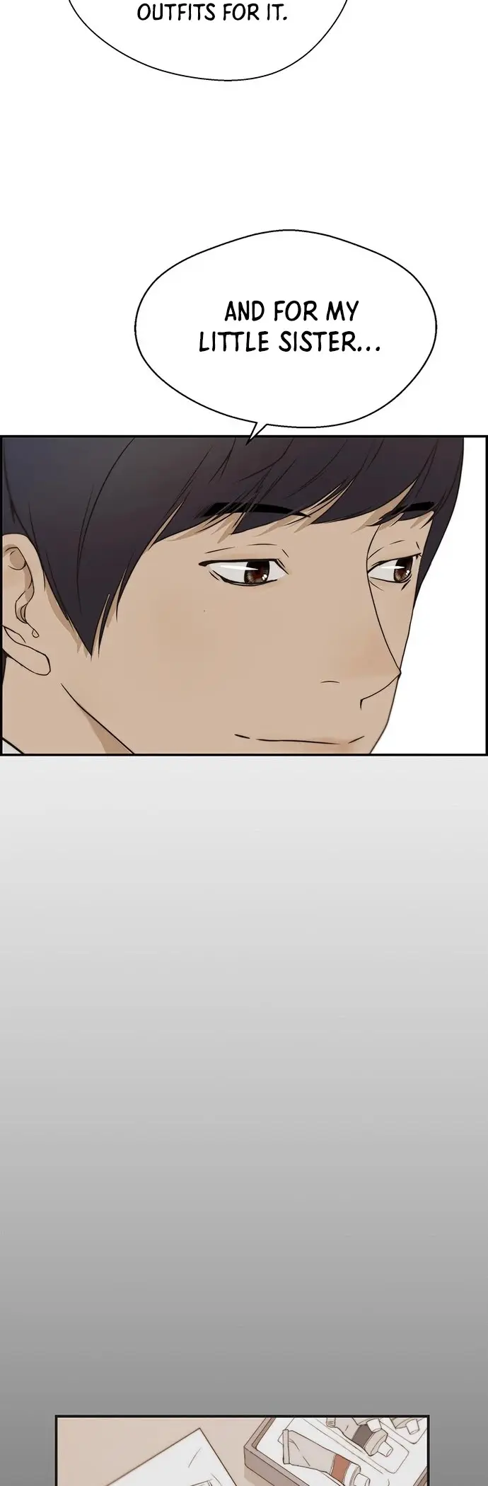 Read A Man's Man Manga Online