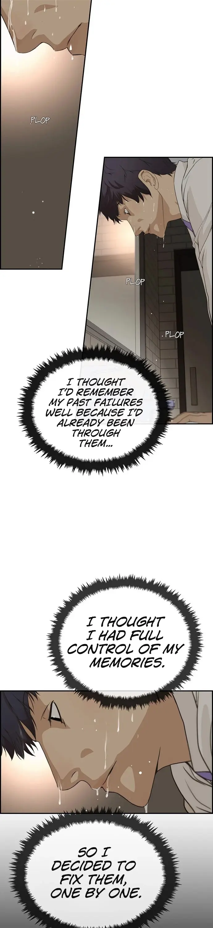 Read A Man's Man Manga Online