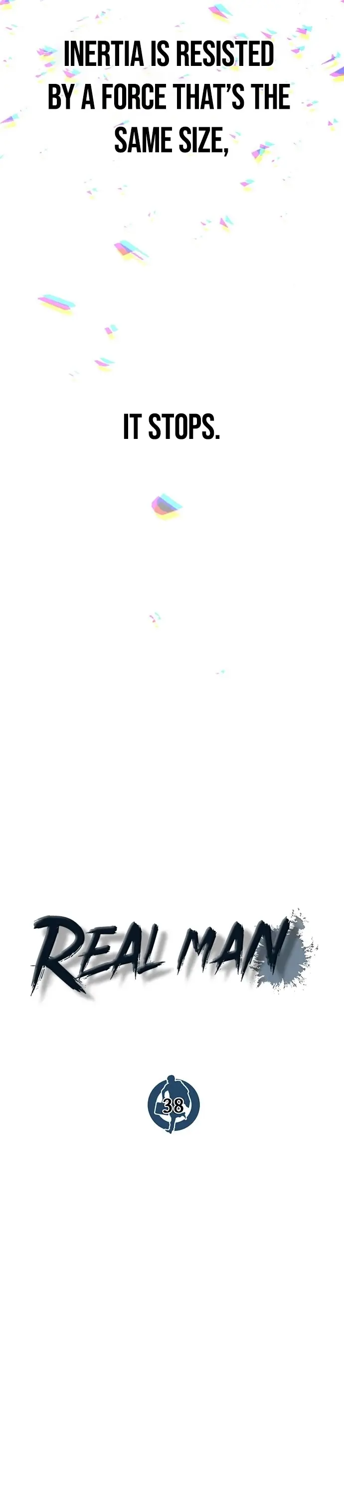 Read A Man's Man Manga Online