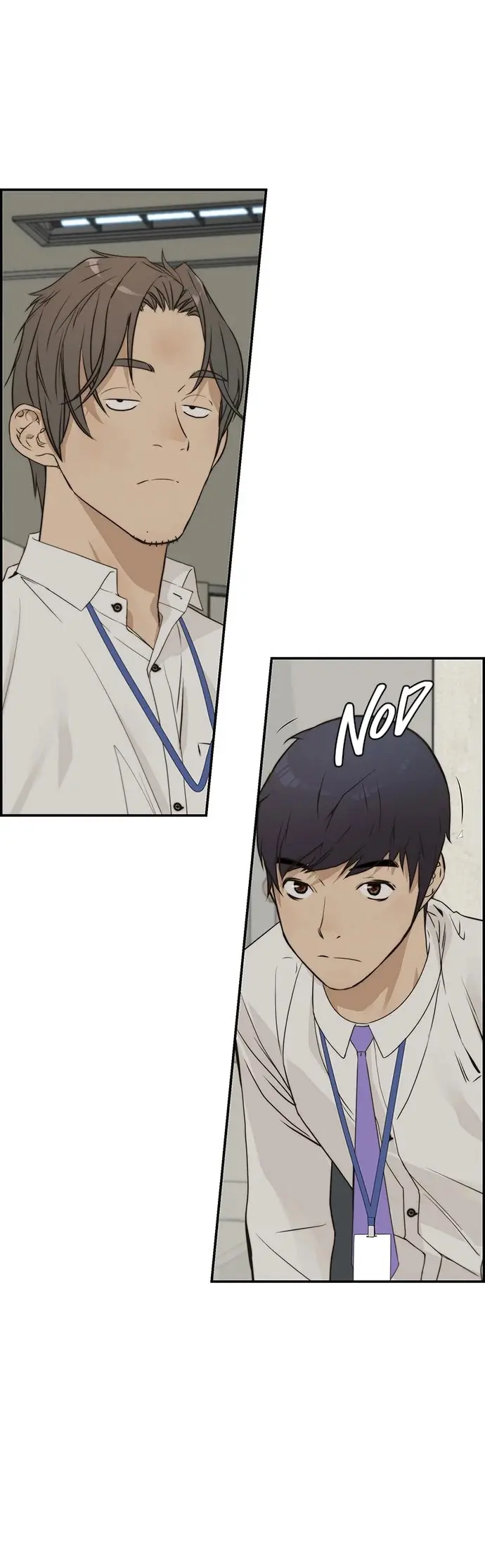 Read A Man's Man Manga Online