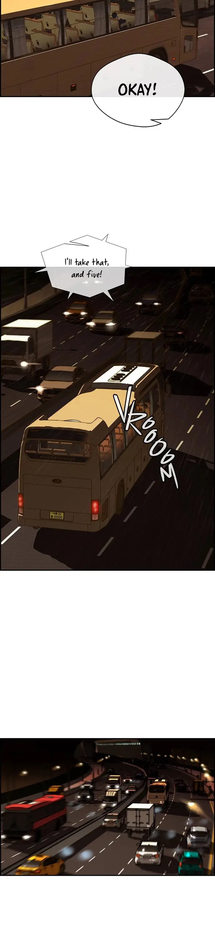 Read A Man's Man Manga Online