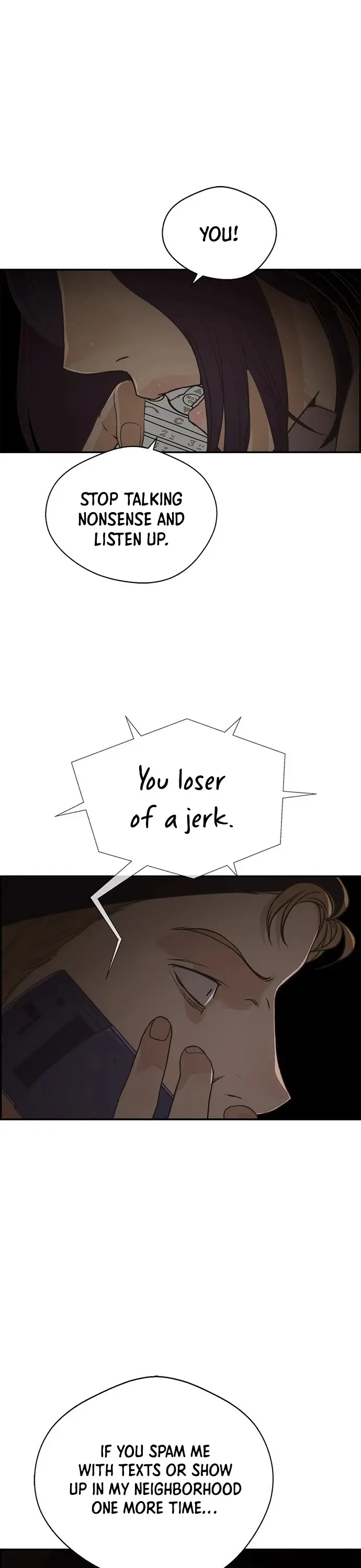 Read A Man's Man Manga Online