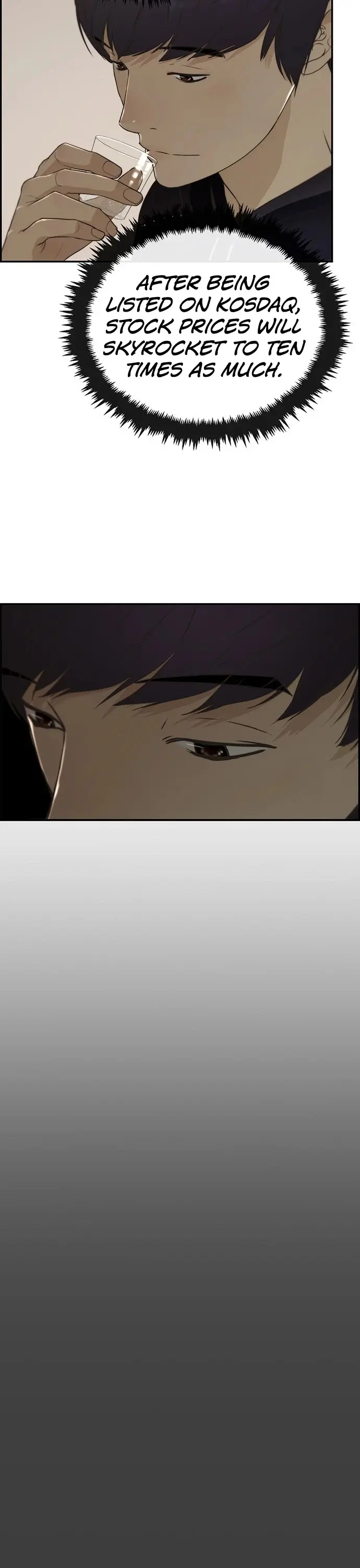 Read A Man's Man Manga Online