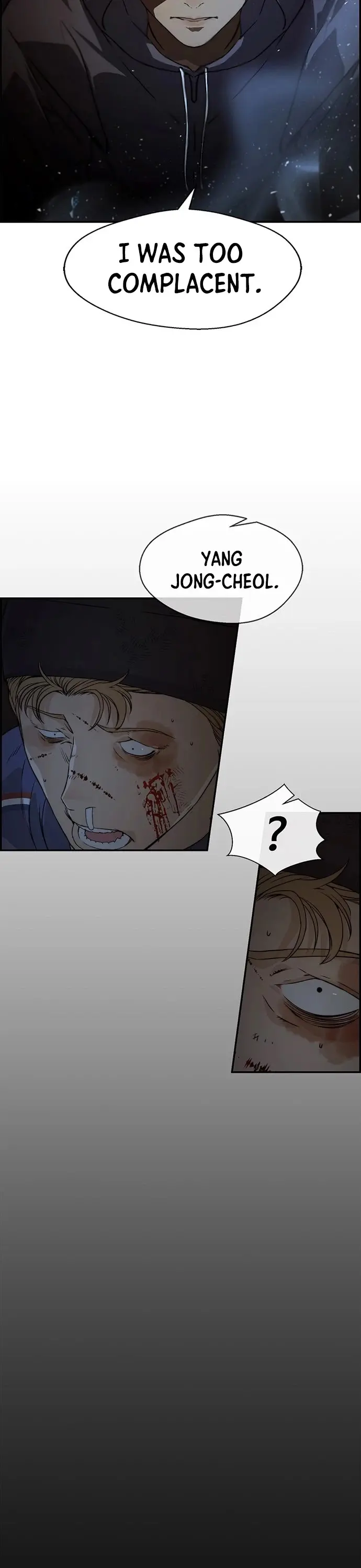 Read A Man's Man Manga Online