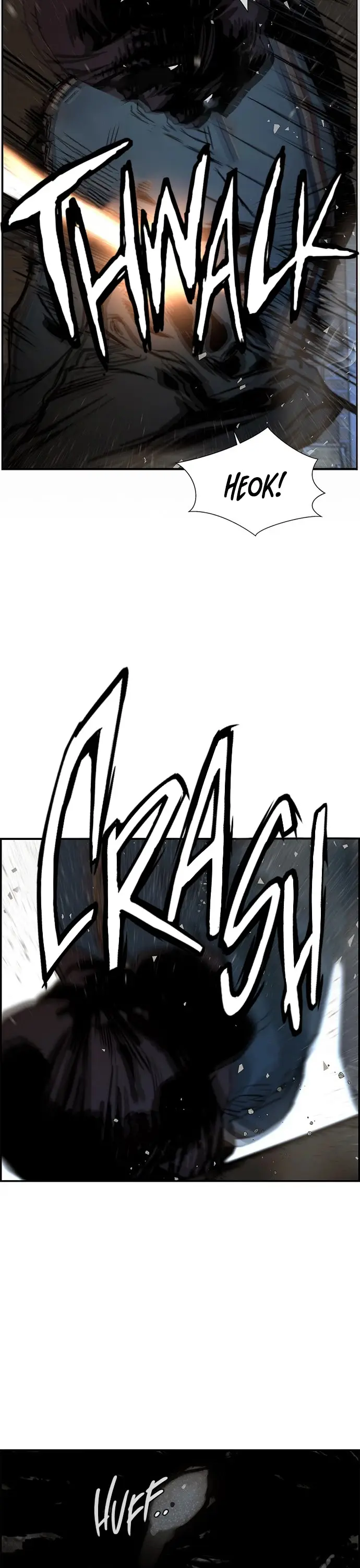Read A Man's Man Manga Online