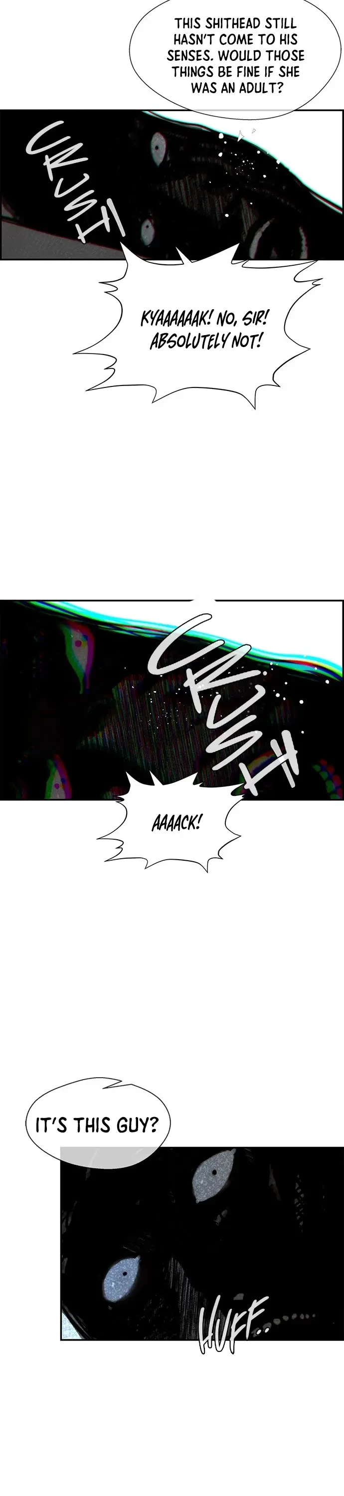 Read A Man's Man Manga Online
