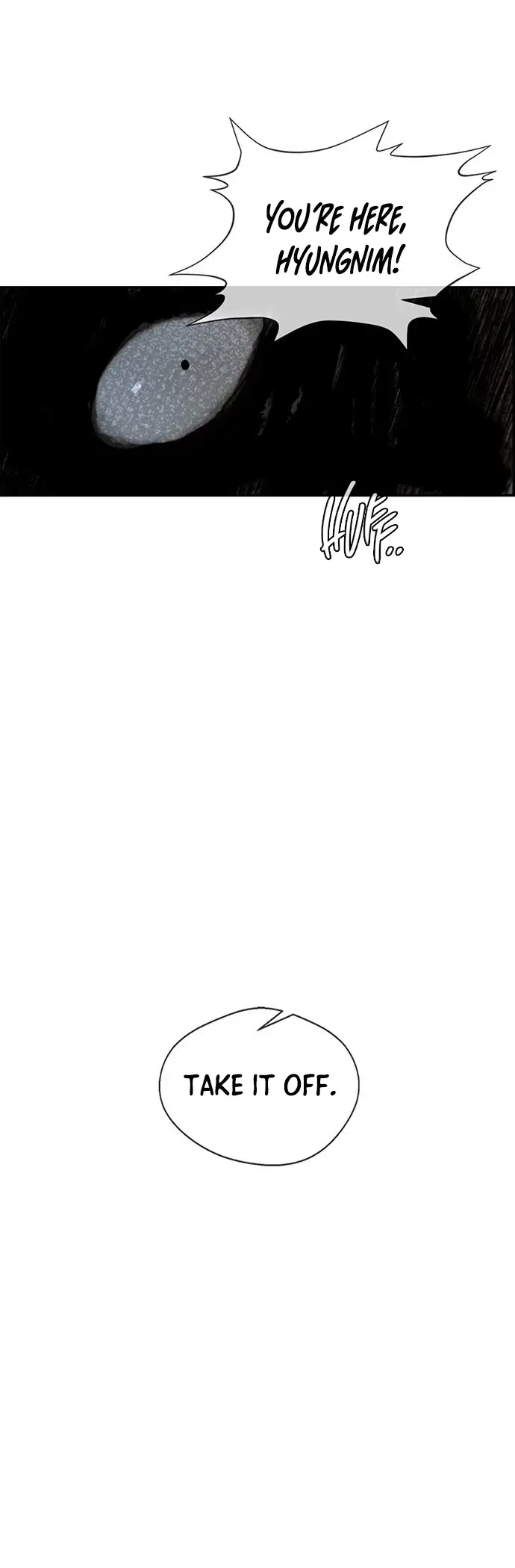 Read A Man's Man Manga Online