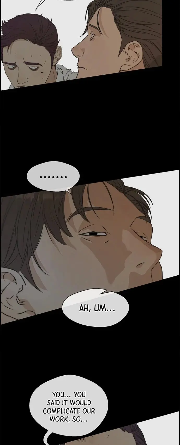 Read A Man's Man Manga Online