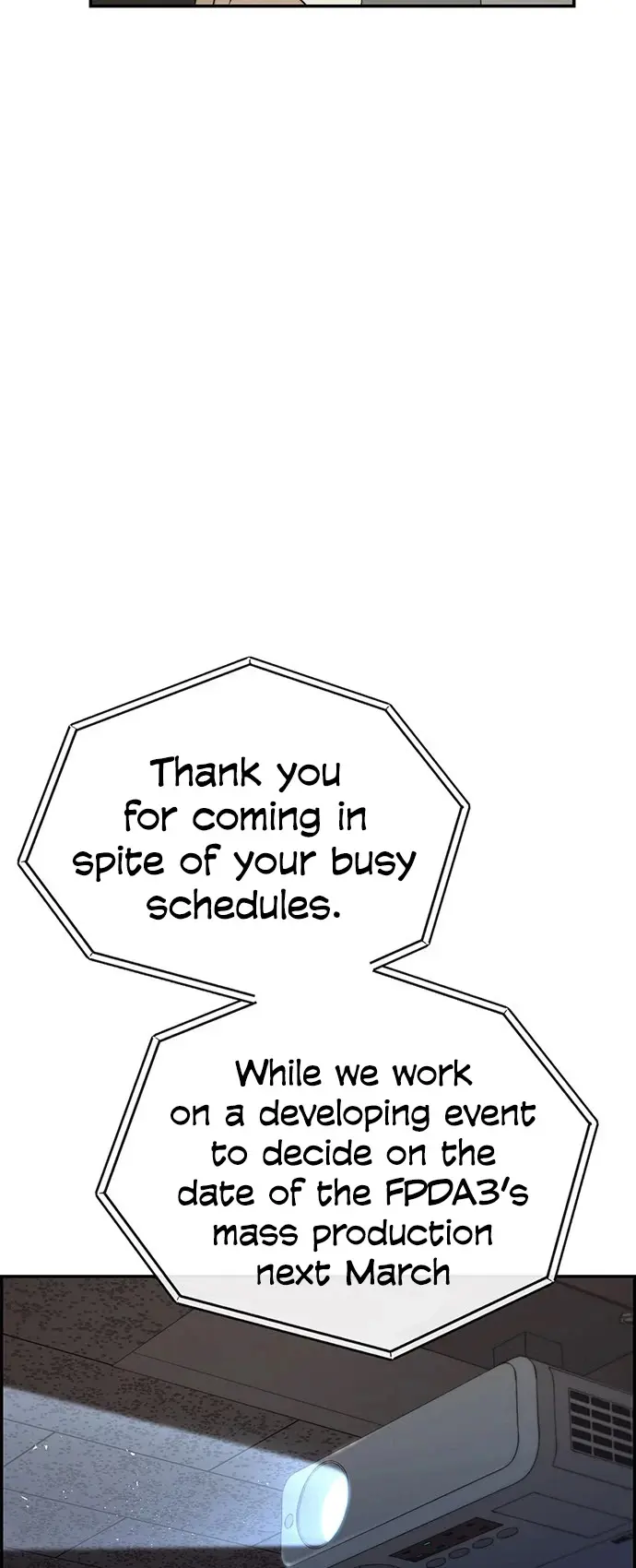Read A Man's Man Manga Online