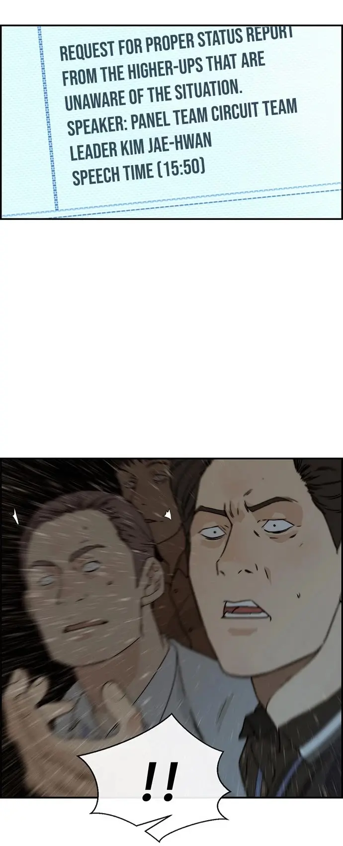 Read A Man's Man Manga Online