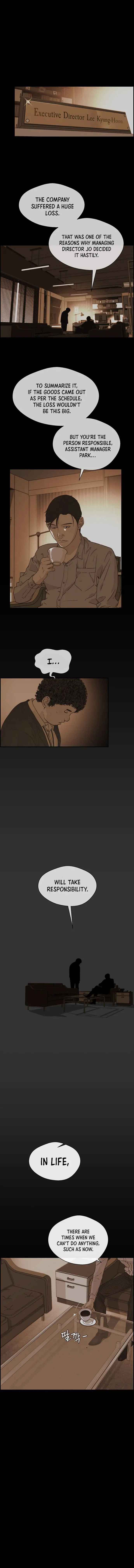 Read A Man's Man Manga Online