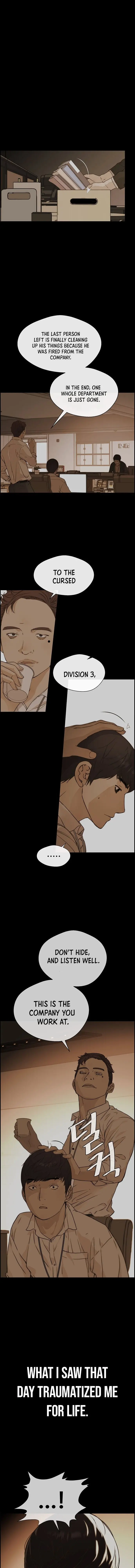 Read A Man's Man Manga Online