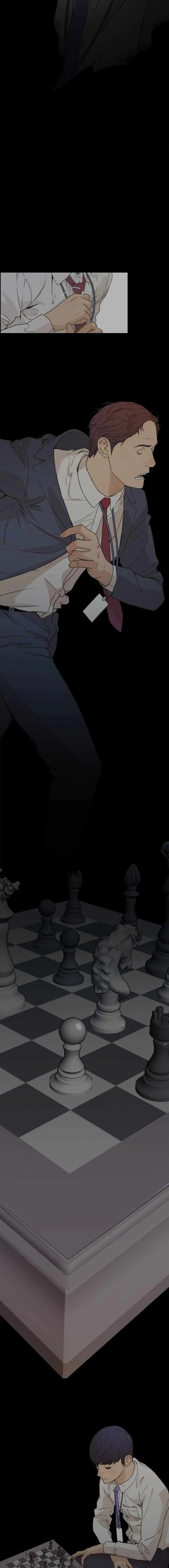 Read A Man's Man Manga Online