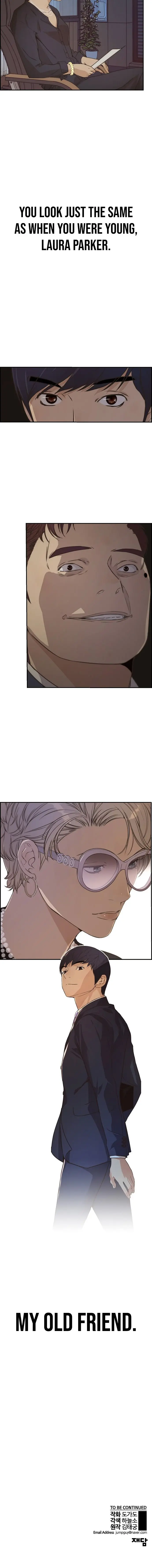 Read A Man's Man Manga Online