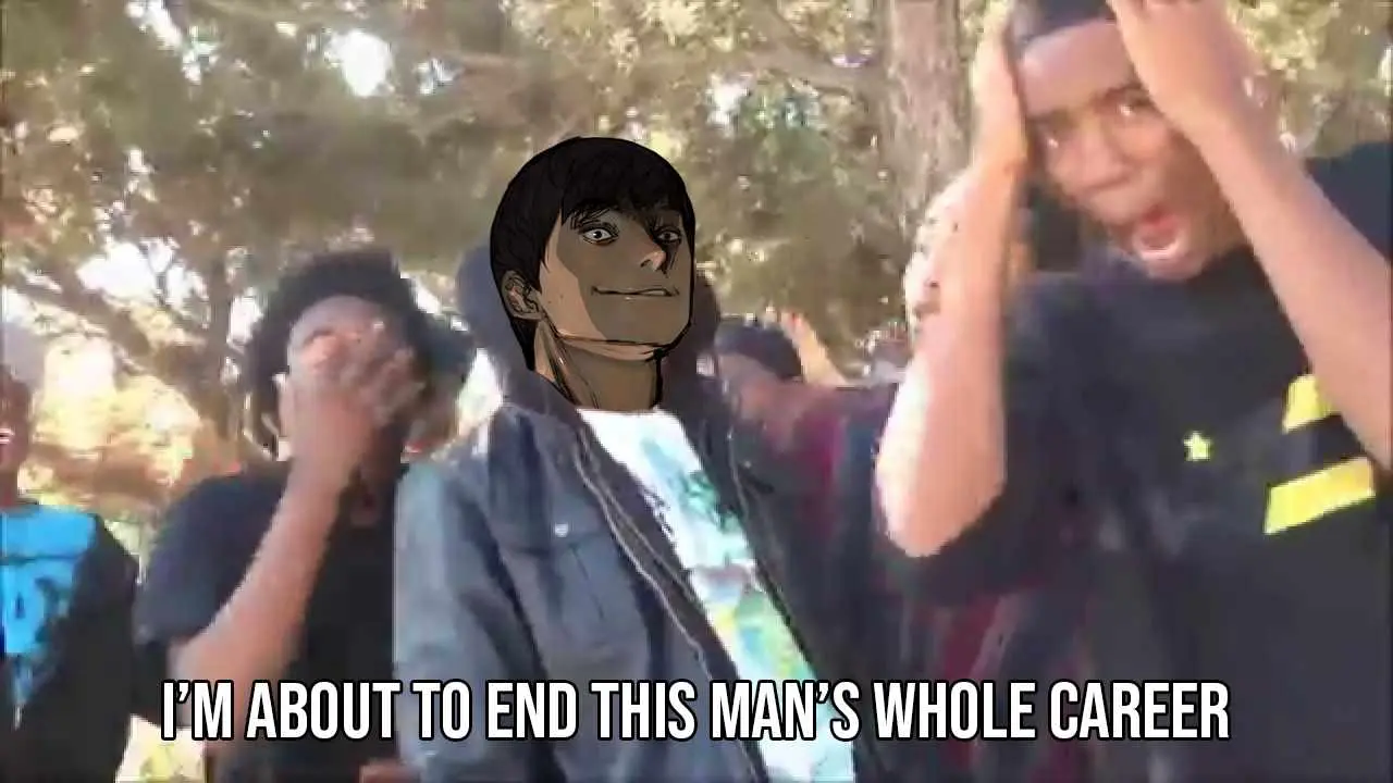 Read A Man's Man Manga Online
