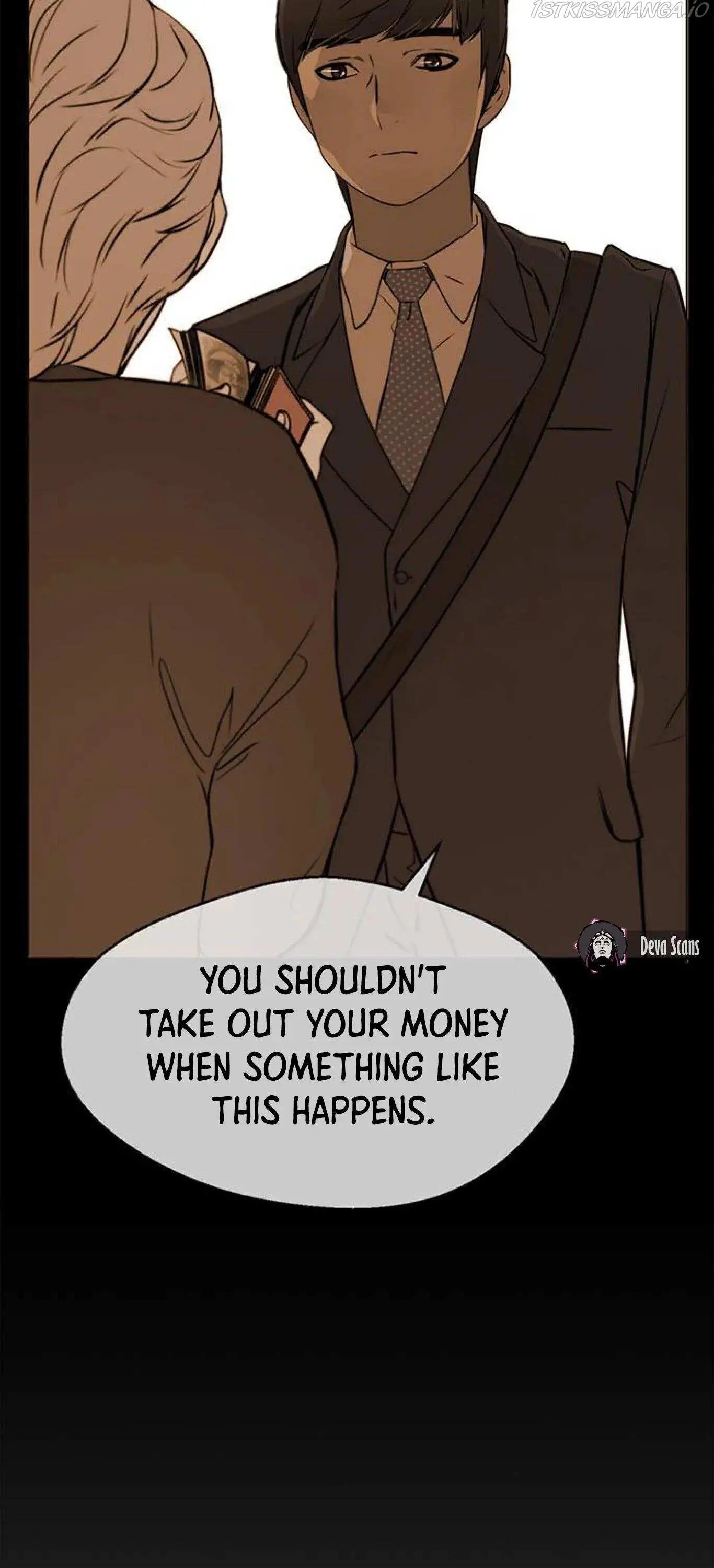 Read A Man's Man Manga Online