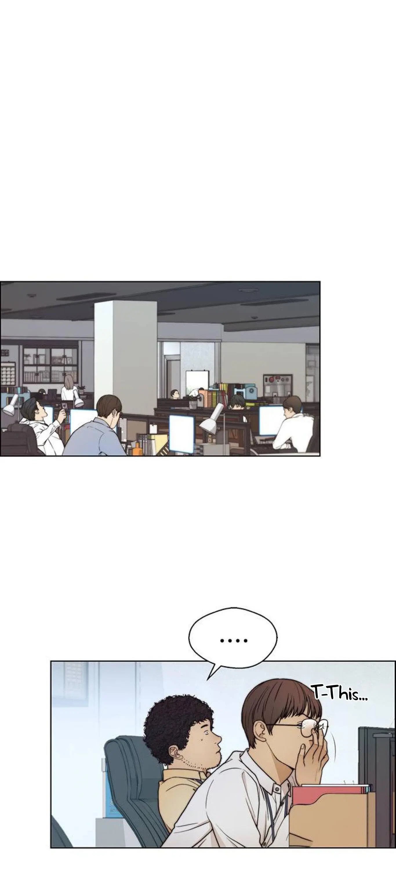 Read A Man's Man Manga Online