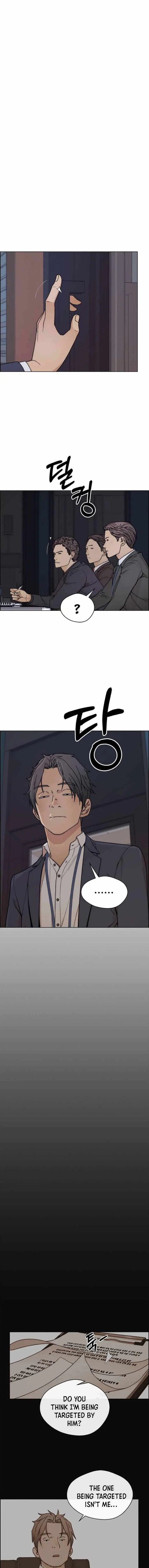 Read A Man's Man Manga Online