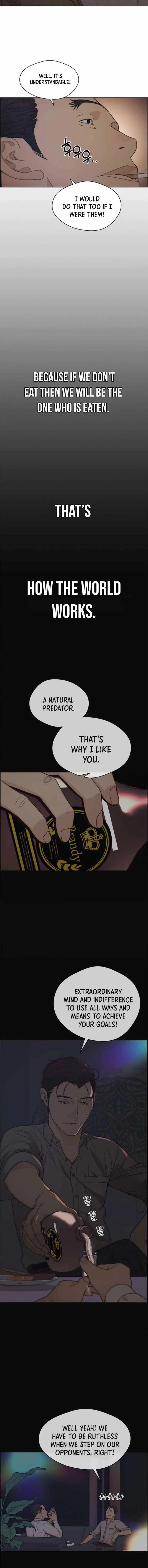 Read A Man's Man Manga Online