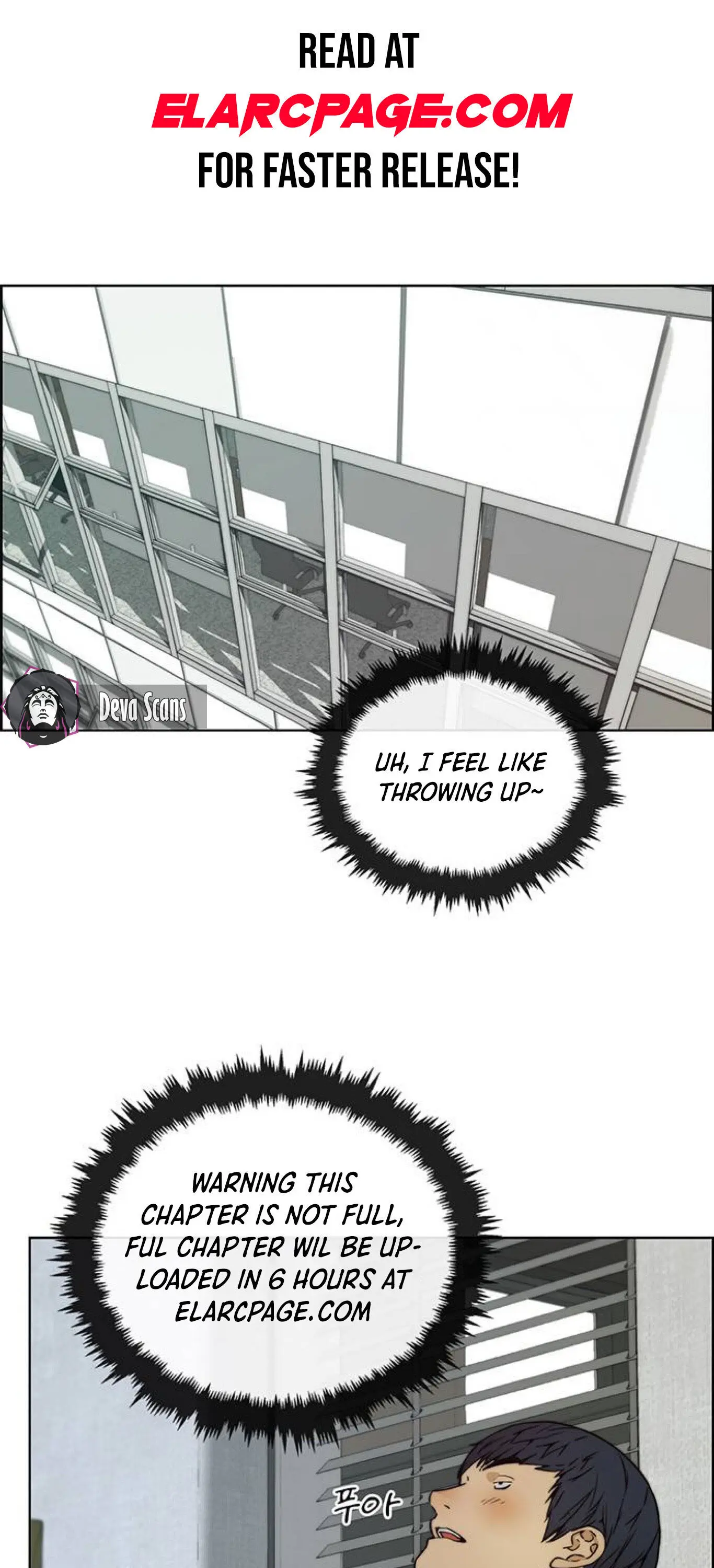 Read A Man's Man Manga Online