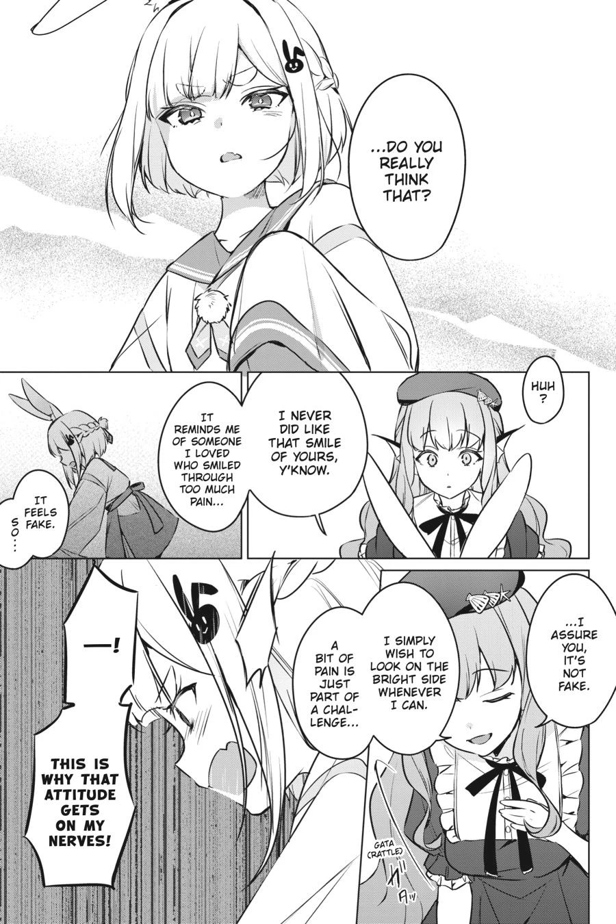 Read A Misanthrope Teaches a Class for Demi Humans Manga Online