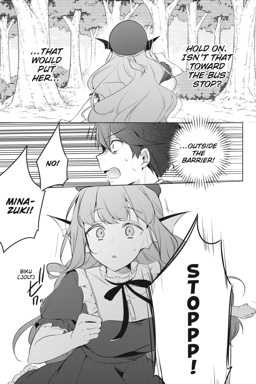 Read A Misanthrope Teaches a Class for Demi Humans Manga Online