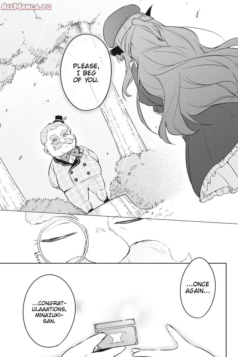 Read A Misanthrope Teaches a Class for Demi Humans Manga Online
