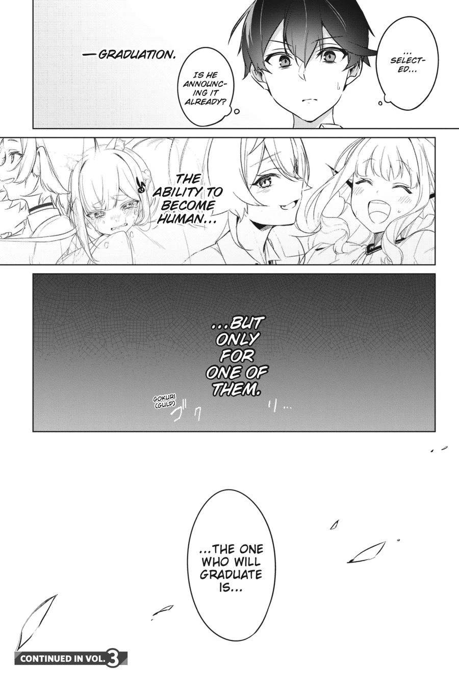 Read A Misanthrope Teaches a Class for Demi Humans Manga Online