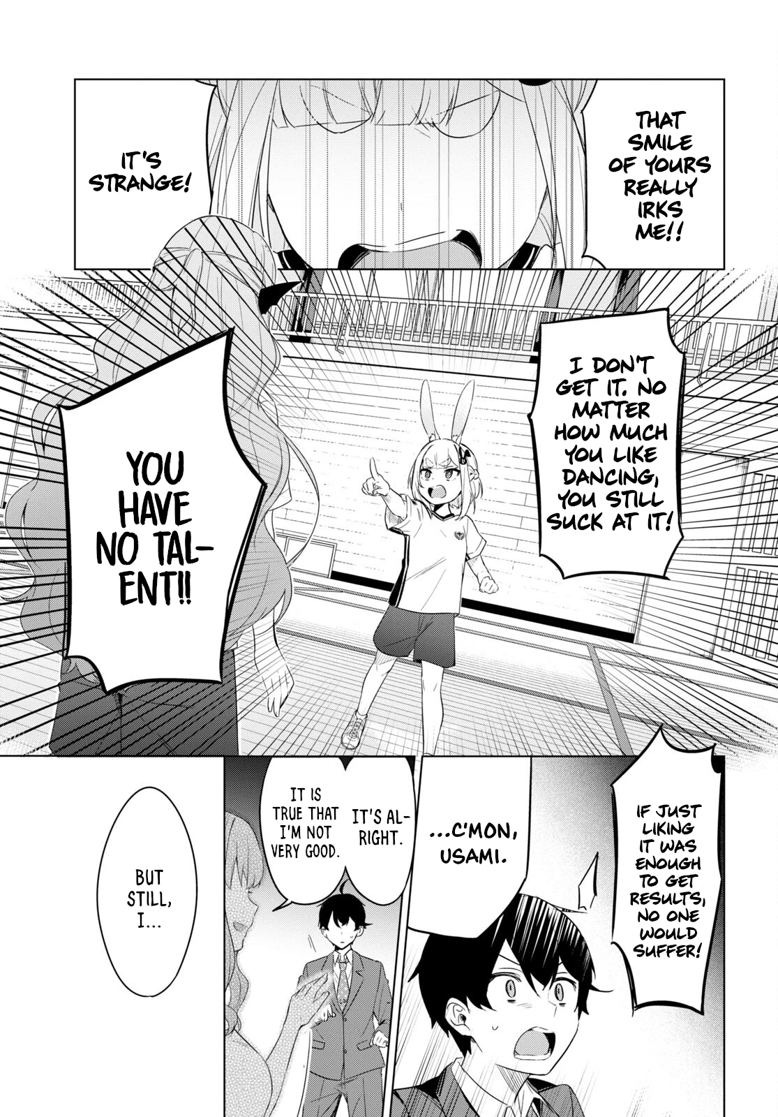 Read A Misanthrope Teaches a Class for Demi Humans Manga Online