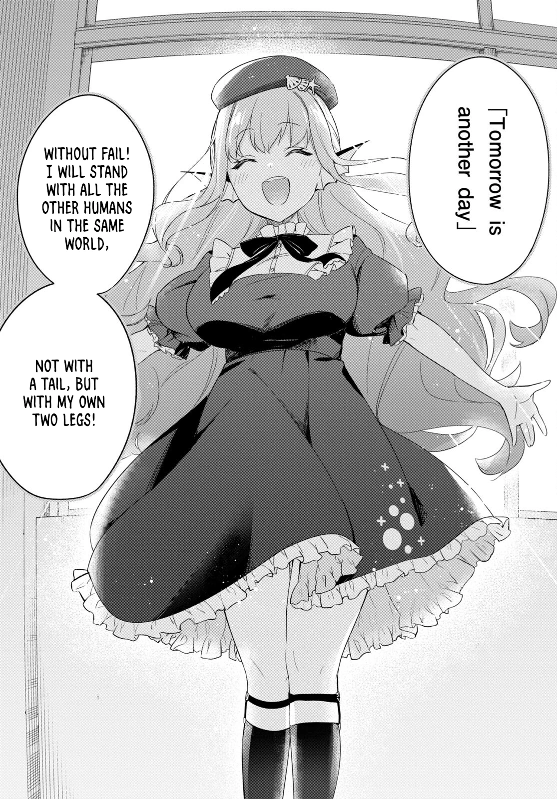 Read A Misanthrope Teaches a Class for Demi Humans Manga Online