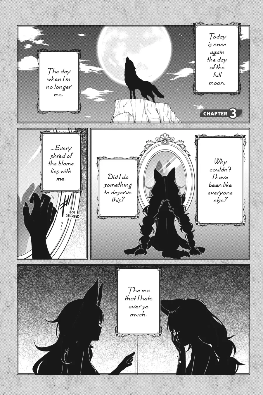 Read A Misanthrope Teaches a Class for Demi Humans Manga Online