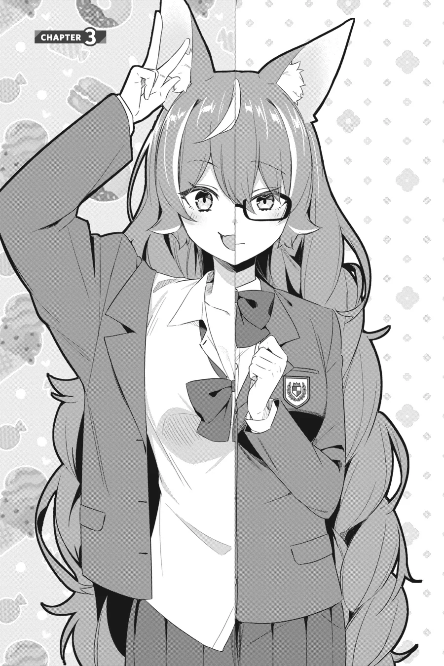 Read A Misanthrope Teaches a Class for Demi Humans Manga Online